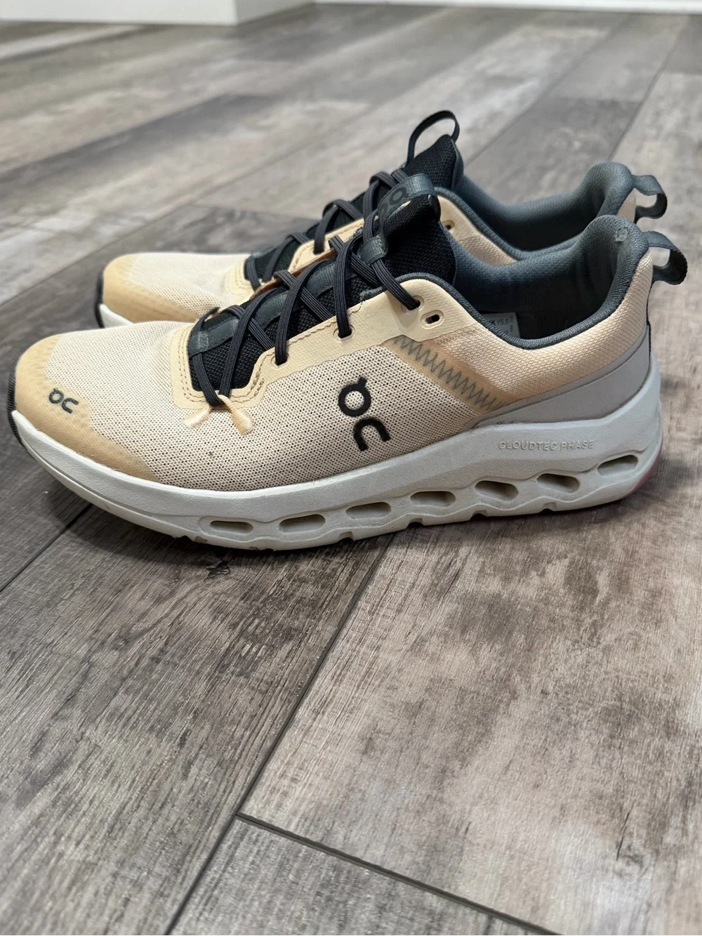 Big Kids Youth On Cloudleap Lifestyle Shoe